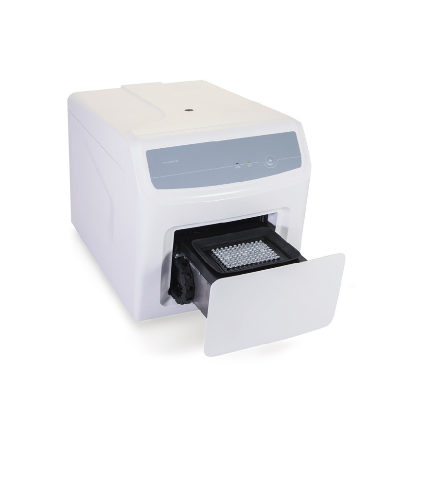 荧光定量PCR仪96道