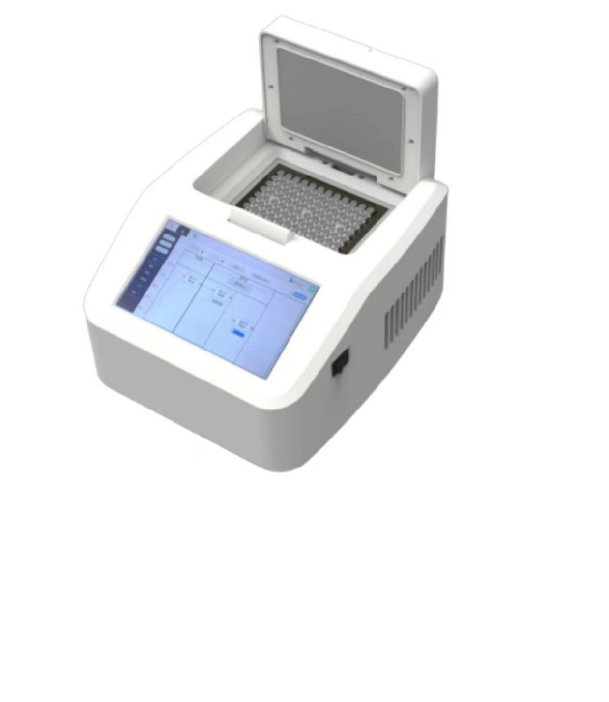 PCR热循环仪